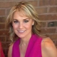 Leigh Anne Evans-Rudicel