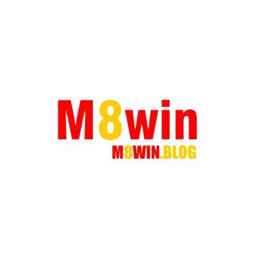 M8WIN BLOG