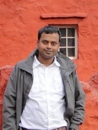 ProductHunt profile picture for @shravan