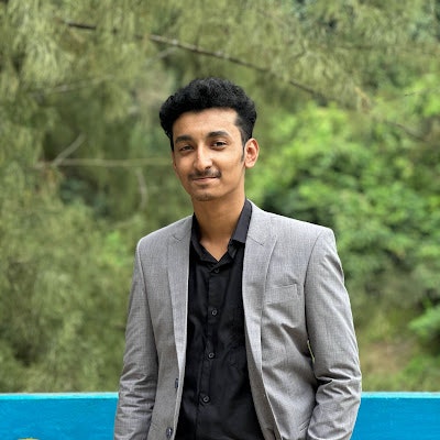 S. M. Al Sahabi Auheen