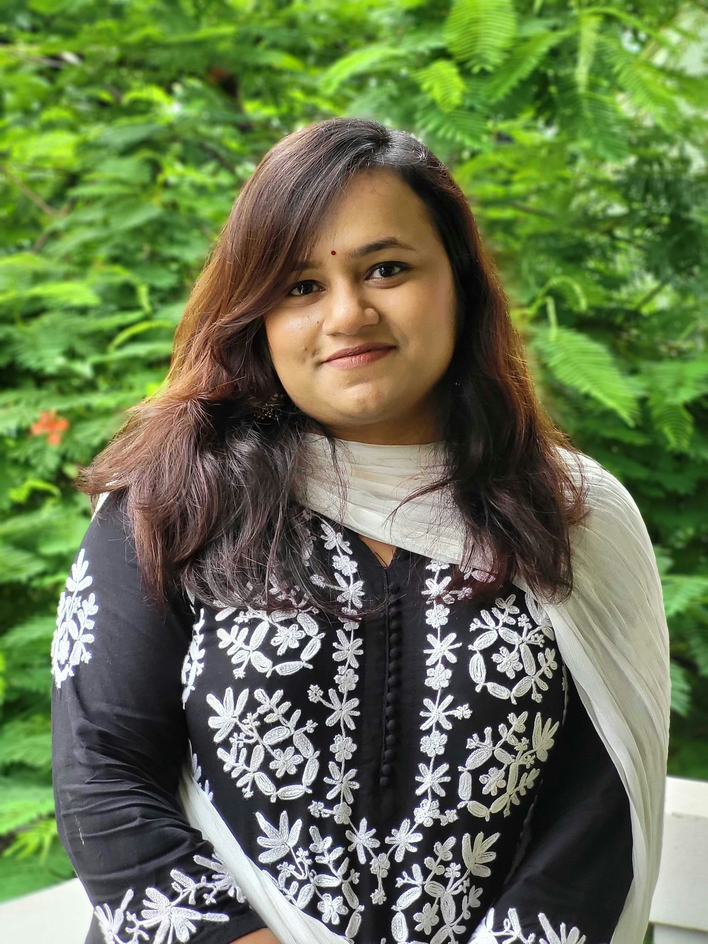 Raihan-A Zannat Susan