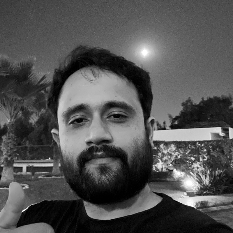 Ashish Singh