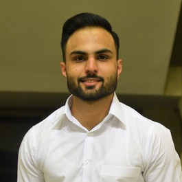 Adil Sarwar