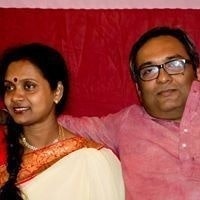 Ujjwal Datta Choudhury