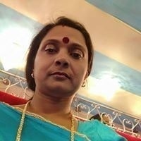 Saonli Datta Choudhury