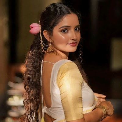 Krishvi Mondal