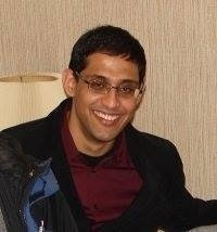 Deepak Ramachandran