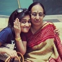 Sharanya Chandrasekar