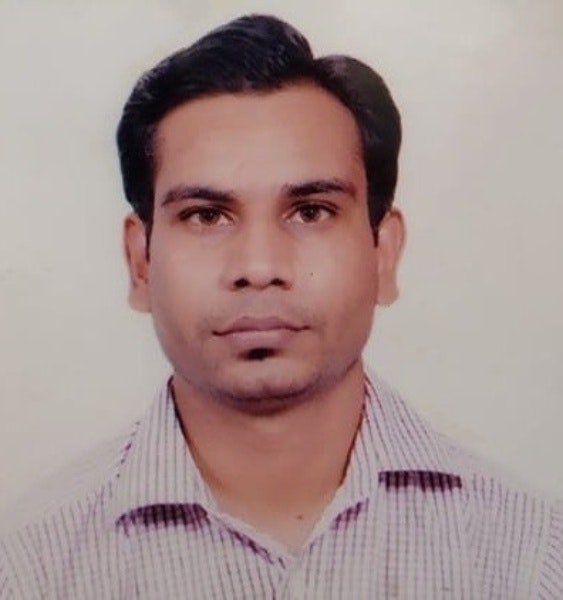 Pushpendra Singh