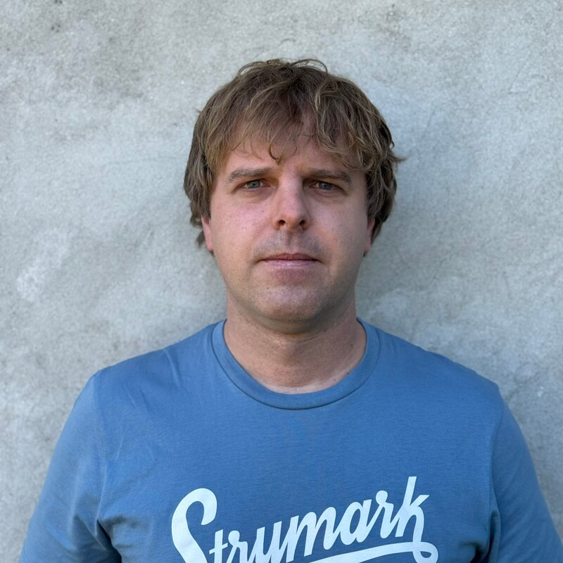 Ljubo Struharik