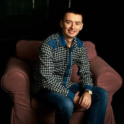 Сергій Берещук