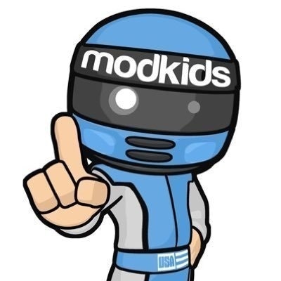 Mod Kids 🇺🇸