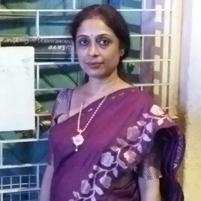 Arundhuti Lahiri