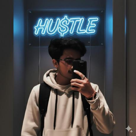 Aditya Kumar