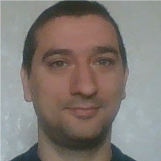 Yordan Dimitrov