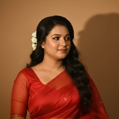 Sudarshna Sinha