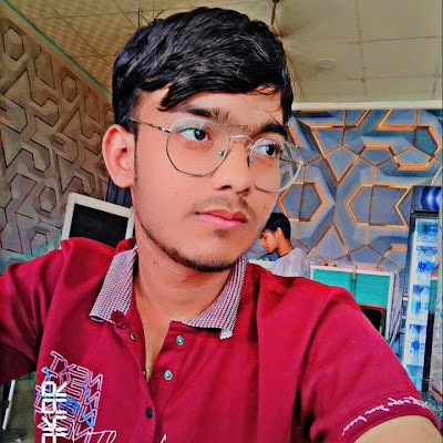 Abubakar Khnn