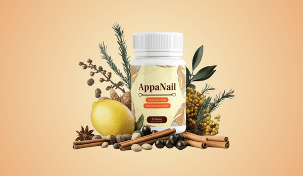 AppaNail
