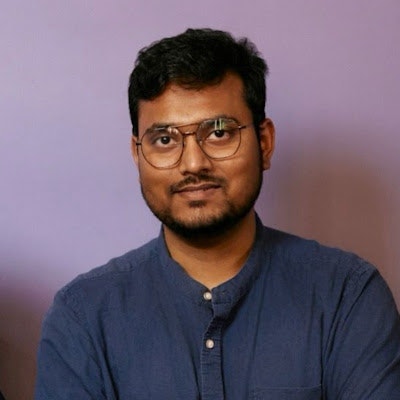 Niraj Kumar Singh