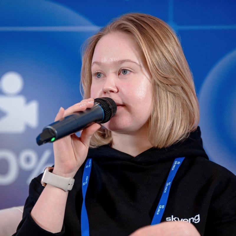 Aleksandra Oskolkova