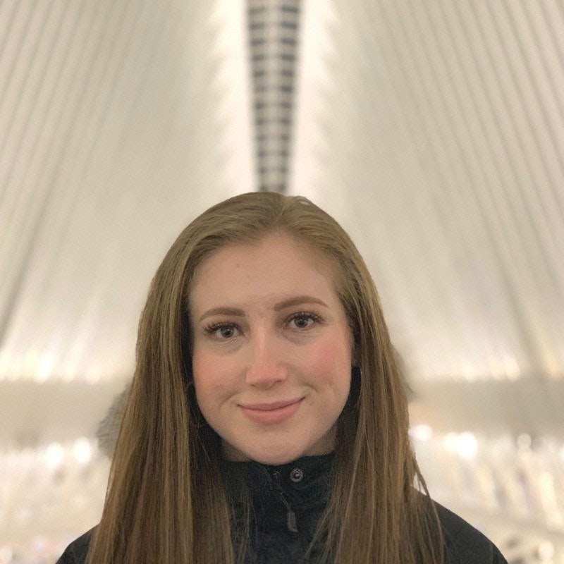 Sylvia Aurora Arechiga