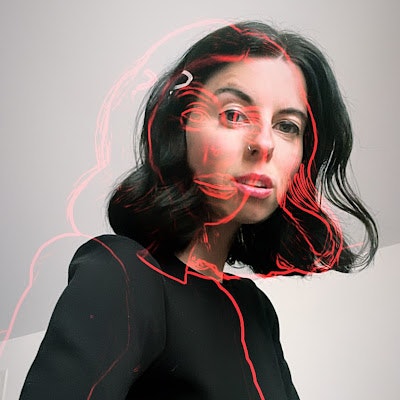 Alice Scope
