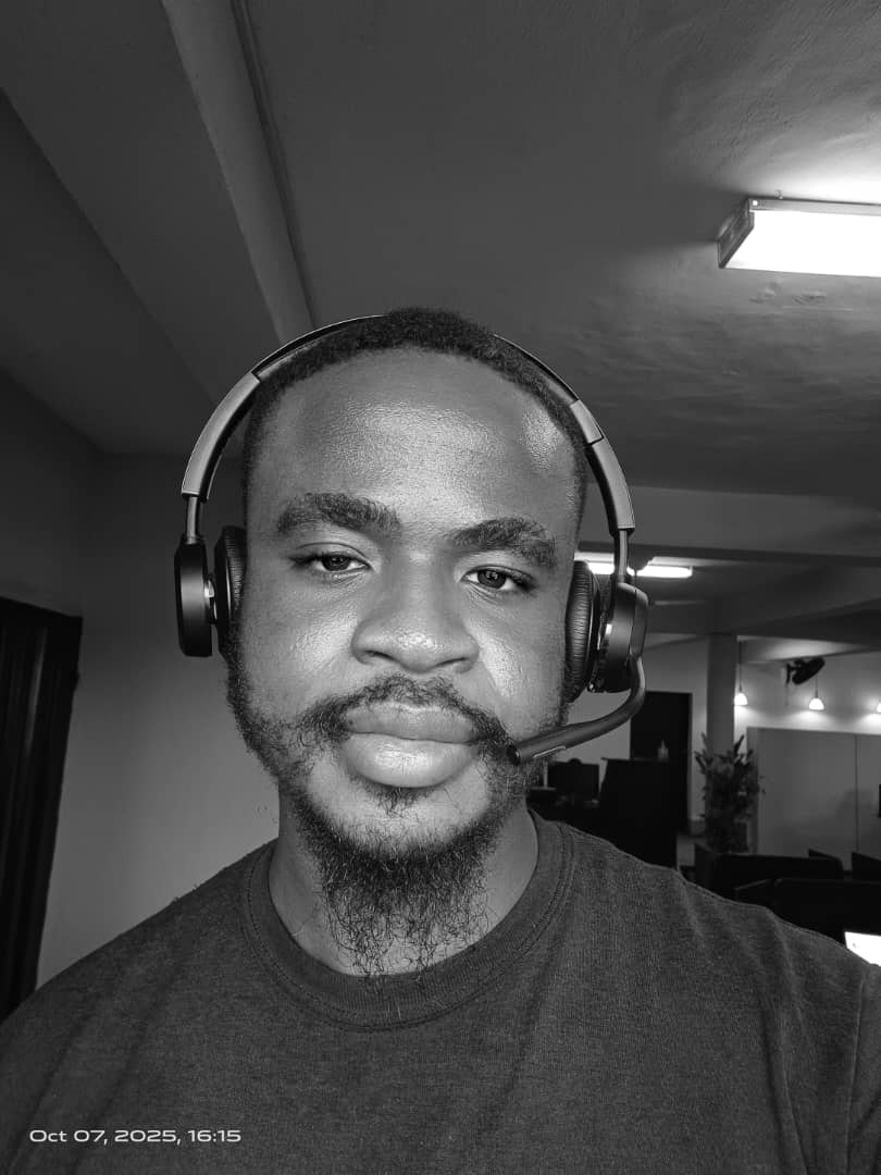 Eyitayo Olayeni-Dejo