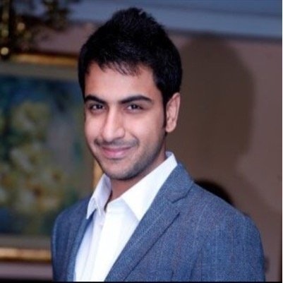 Mohit Haresh Chugani