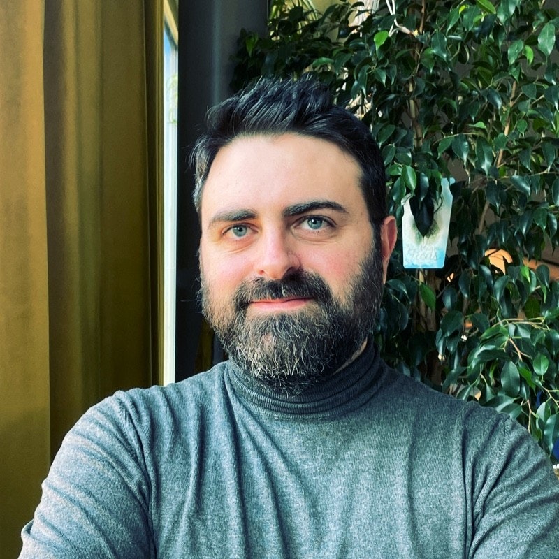 Francesco Rossberger