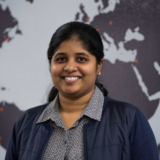 Sowmiya Narayanan