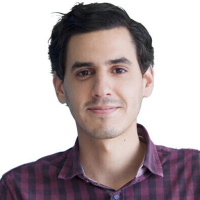 Jose Antonio Mijares