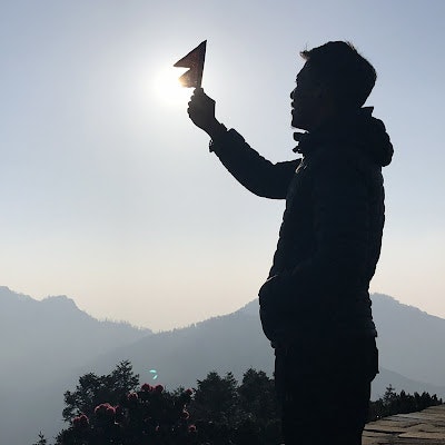 Yalamber Subba