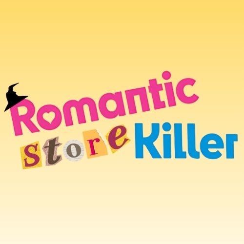 Romantic Killer Merch