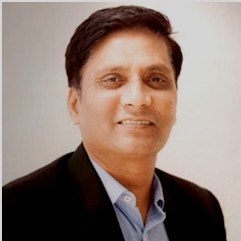 Prabhu Srivastava