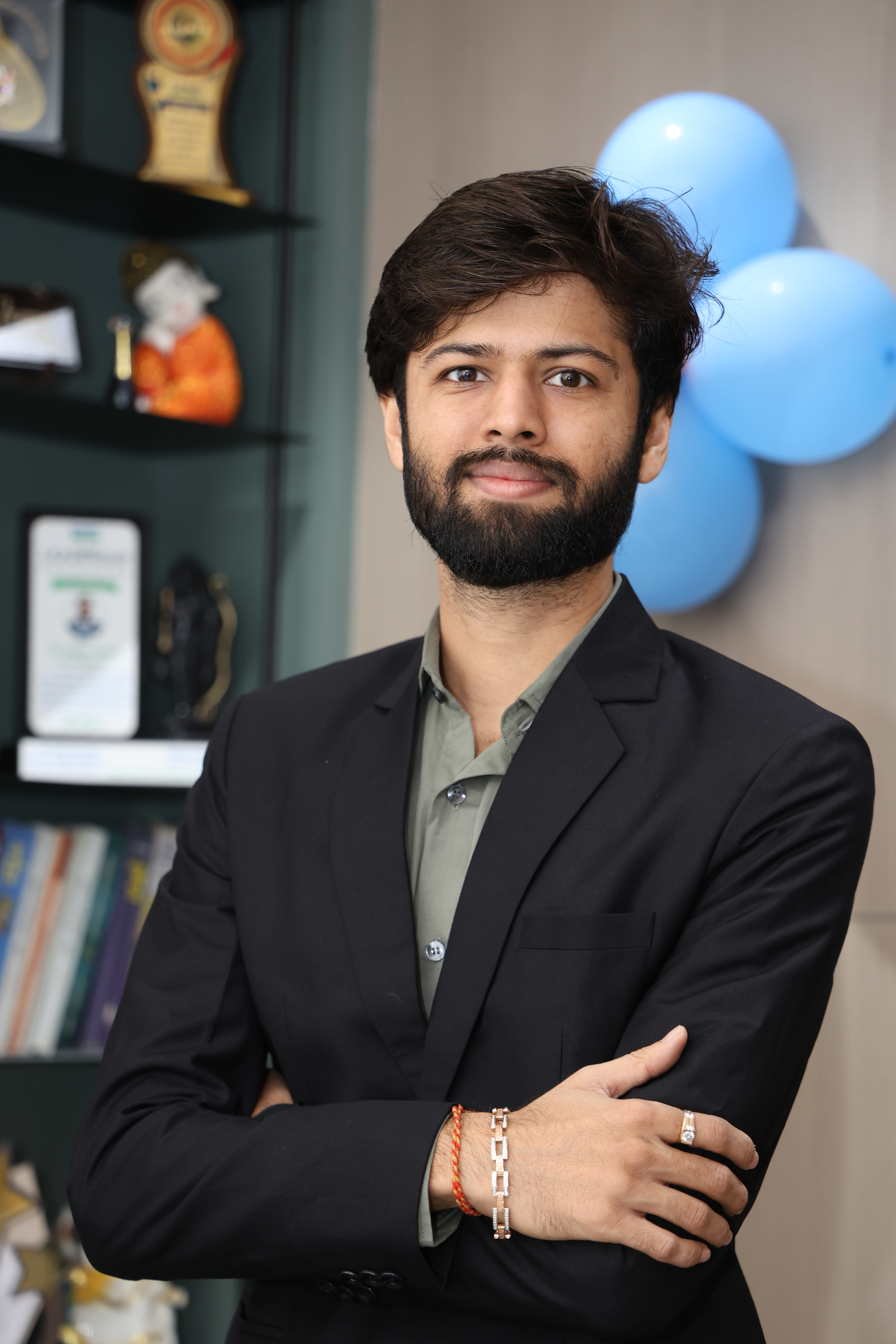 Kishan Godhani
