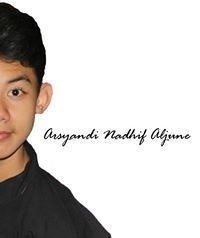 Arsyandi Nadhif Aljune