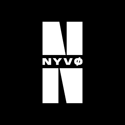 Nyvø