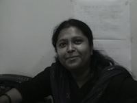 Lina Chakraborty