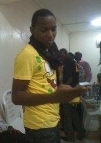 Adesanya Oluwatobiloba