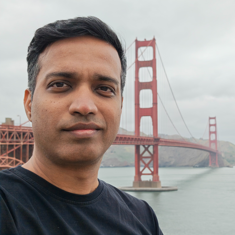 Narasimhan Rengan