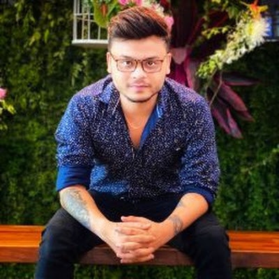 Kunal Sinha
