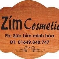 Sữa Bỉm Minh Hoà