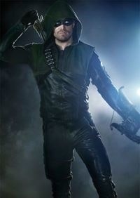 Oliver Queen