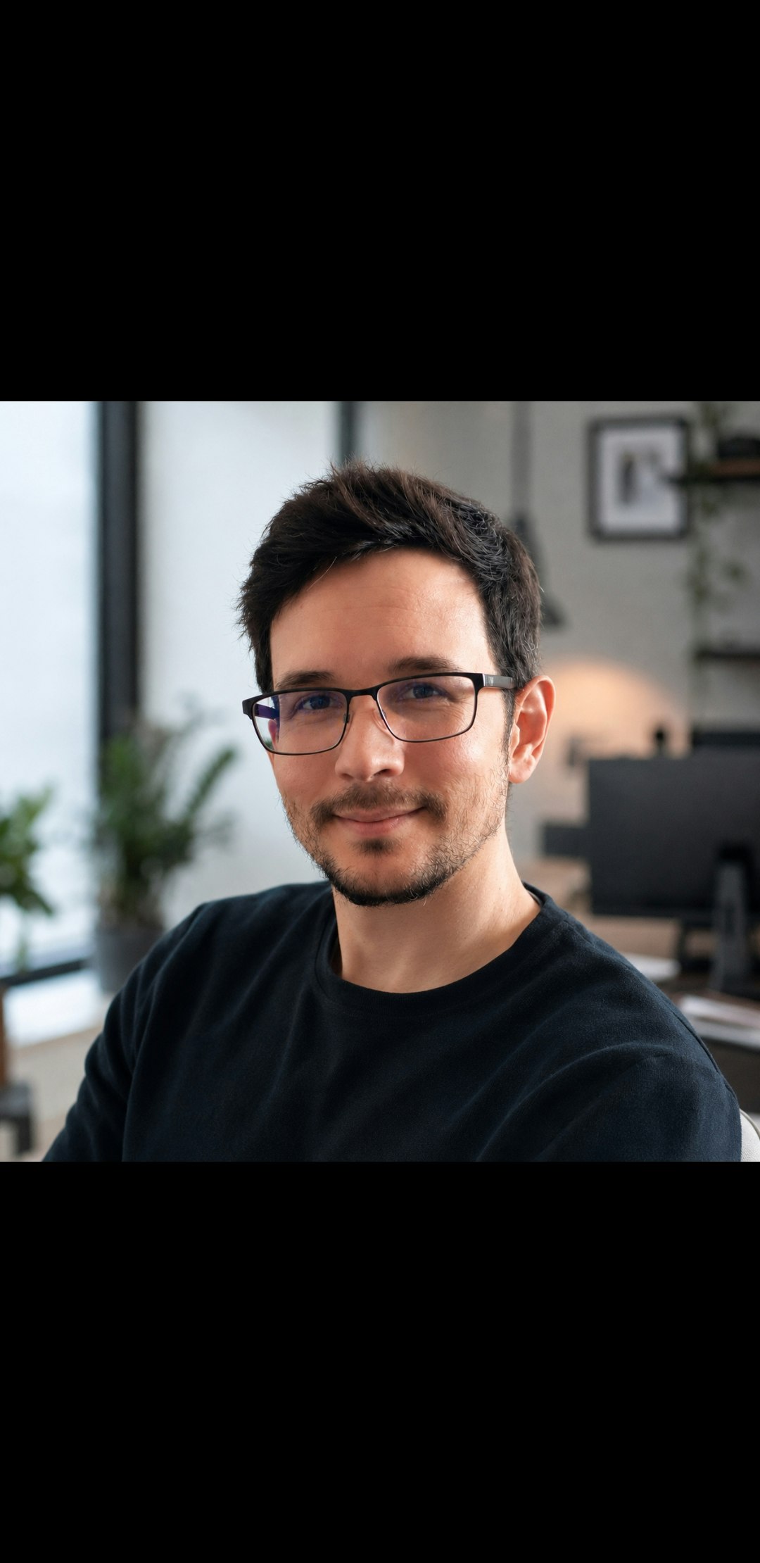 Etienne Garcia