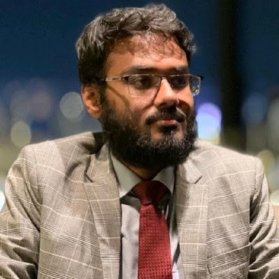 Mehedi Manav