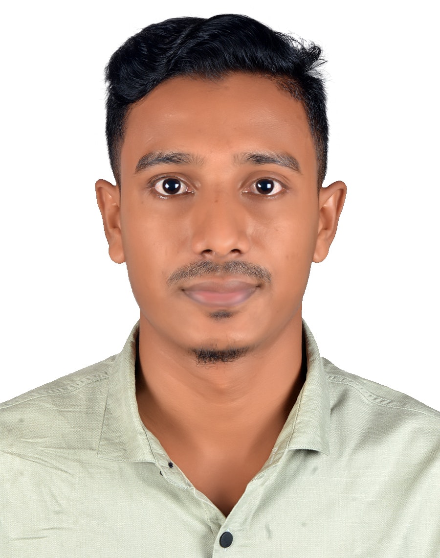 Ruman Rahman