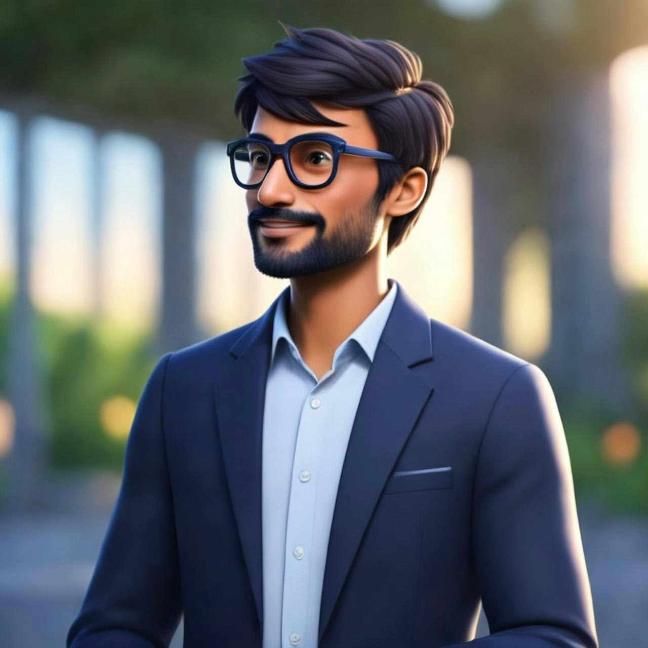 Dhairya Patel