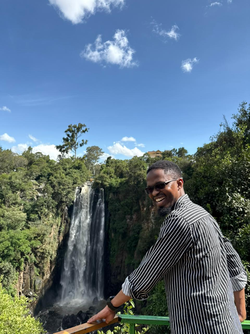 sam waitathu