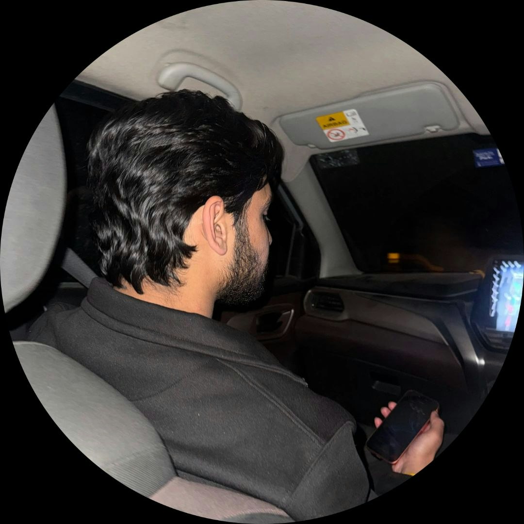 Parth Sharma