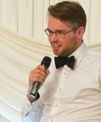 Ólafur Sölvi Pálsson